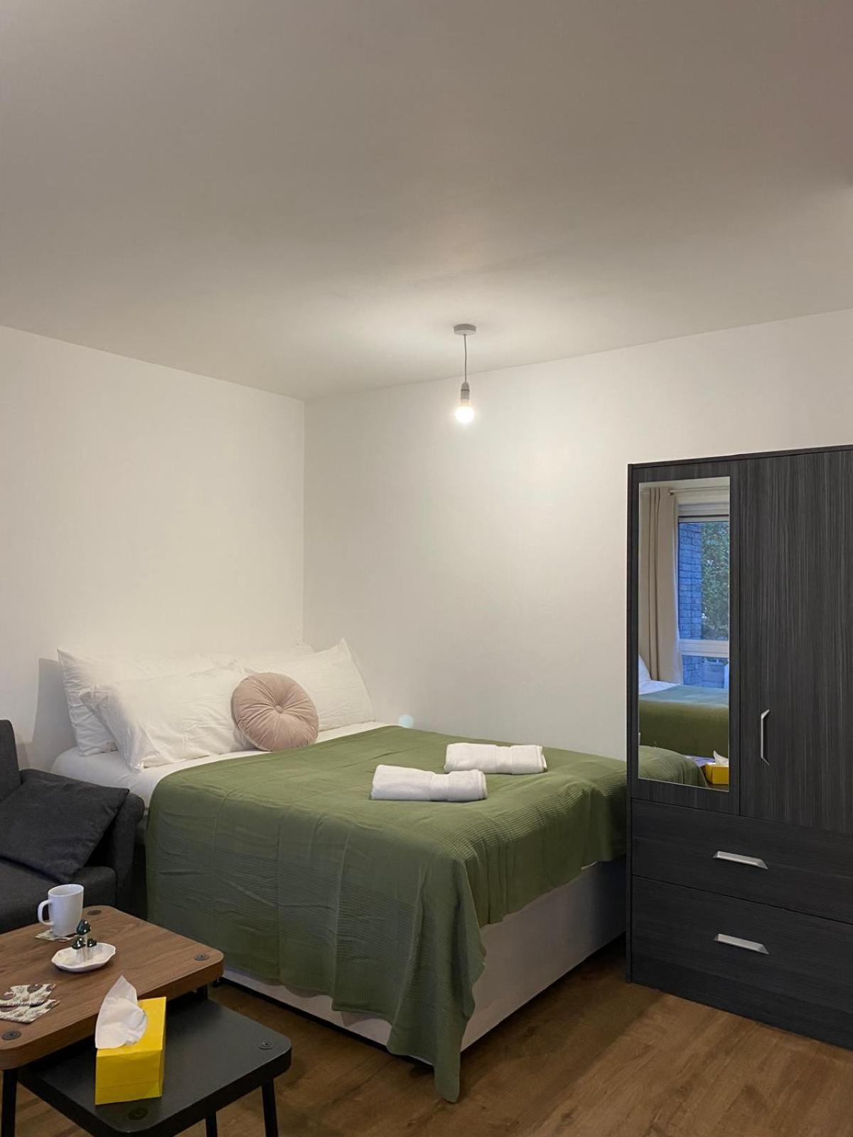 Modern Entire Apartment In Kings Cross St Pancras Londres Exterior foto